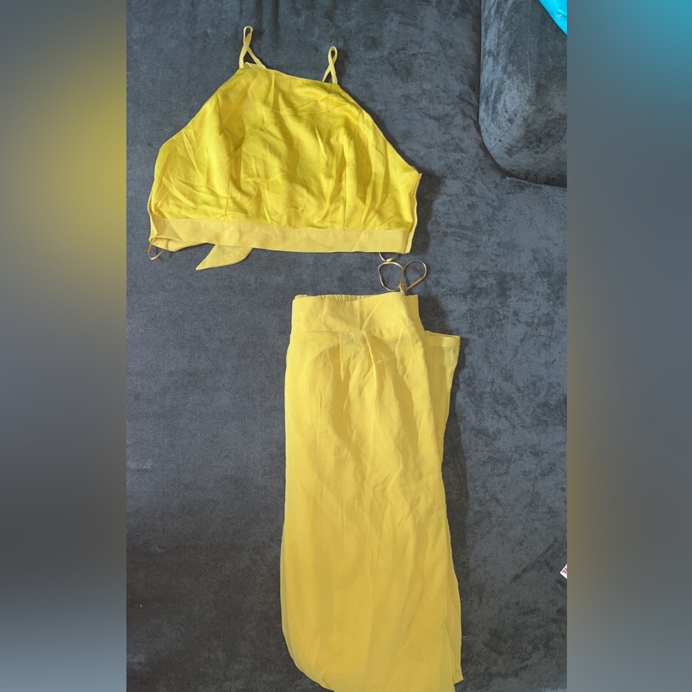 2 pieaces set - Picture 2 of 4